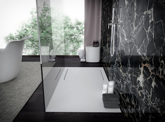 Shower 3-570