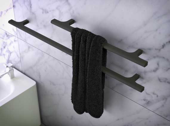 Towelrail 570