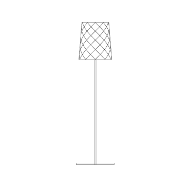 ceiling light-2drg